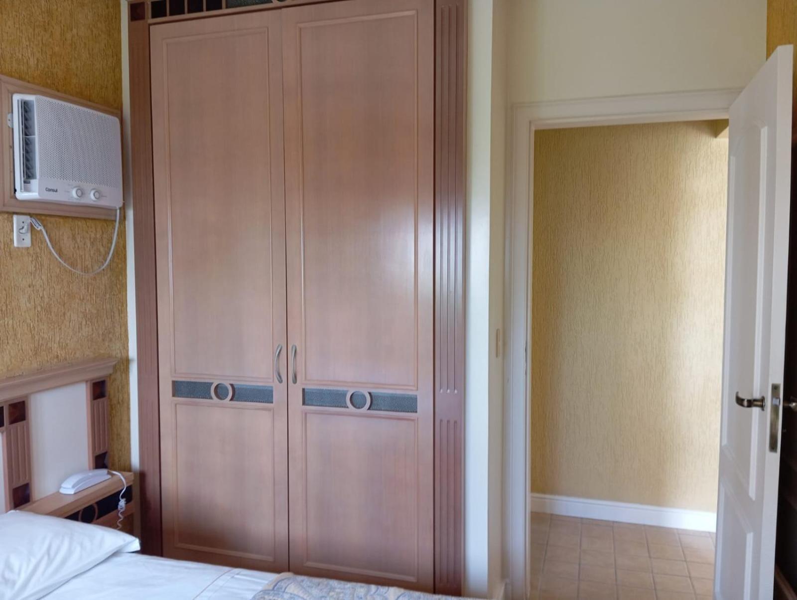 Florianópolis Golfinhos Apart-Hotel - Apto Terreo Frente Ao Mar!!! المظهر الخارجي الصورة